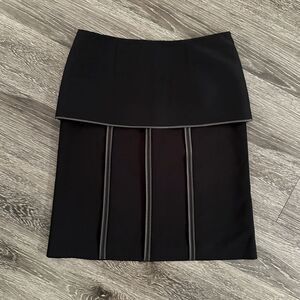 Cedric Charlier Skirt